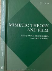 book Mimetic Theory and Film