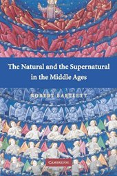 book The Natural and the Supernatural in the Middle Ages