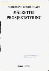 book Målrettet prosjektstyring