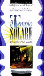 book Il Tempio Solare