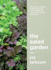 book The Salad Garden