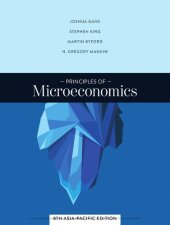 book Principles of Microeconomics