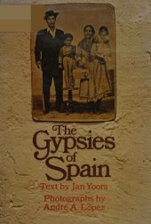 book The Gypsies of Spain