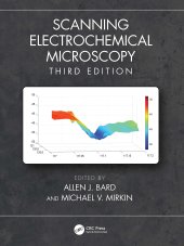 book Scanning Electrochemical Microscopy