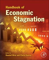 book Handbook of Economic Stagnation