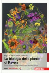 book Biologia delle piante di Raven