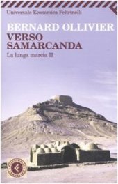 book Verso Samarcanda. La lunga marcia II