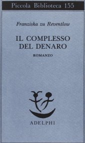 book Il complesso del denaro