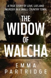 book Widow of Walcha