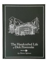 book The Handcrafted Life of Dick Proenneke