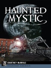 book Haunted Mystic