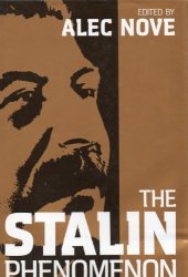 book The Stalin Phenomenon