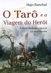 book O Tarô e a viagem do herói