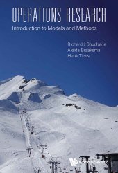 book Operations Research: Introduction to Models and Methods