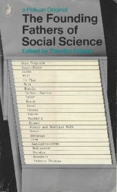 book The Founding Fathers of Social Science