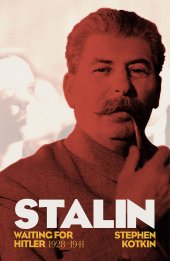 book Stalin, Vol. II: Waiting for Hitler, 1929-1941