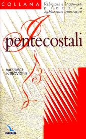 book I Pentecostali