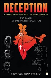 book Deception : A Family That Deceived the Whole Nation