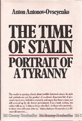 book The Time of Stalin: Portrait of a Tyranny