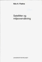 book Satellitter og miljøovervåking