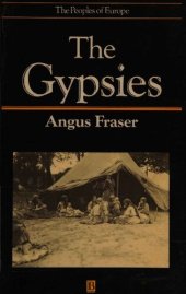 book The Gypsies