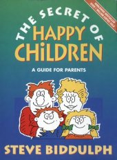 book The Secret of Happy Children