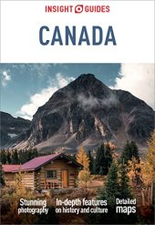 book Insight Guides Canada (Travel Guide eBook)