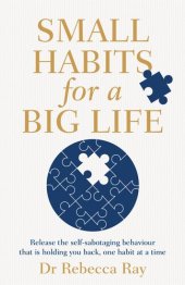 book Small Habits for a Big Life