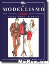 book Il Modellismo Sartoriale