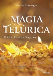 book Magia Telúrica