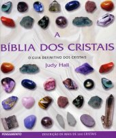 book A Bíblia dos Cristais - Vol. 1