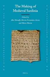 book The Making of Medieval Sardinia