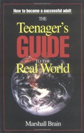 book The Teenager's Guide to the Real World