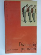 book Dizionario per oziosi