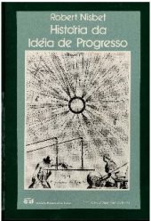 book História da ideia de progresso