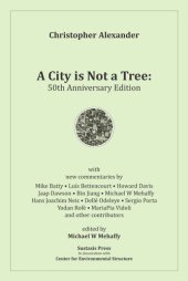 book A City is Not a Tree