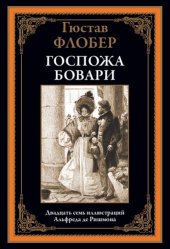 book Госпожа Бовари