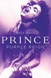 book Prince: Purple Reign