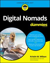 book Digital Nomads For Dummies