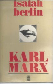 book Karl Marx