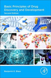 book Basic Principles of Drug Discovery and Development