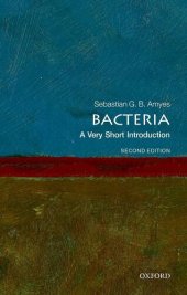 book Bacteria