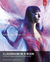 book Adobe After Effects Cs6 Classroom in a Book (Classroom in a Book (Adobe))