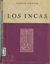 book Los incas