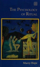 book The Psychology of Ritual