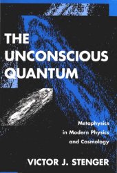 book The Unconscious Quantum