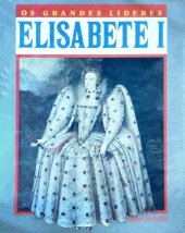 book Elisabete I (Elizabeth I)