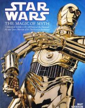 book Star Wars: The Magic of Myth