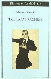 book Trittico praghese. Racconti