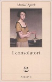 book I consolatori